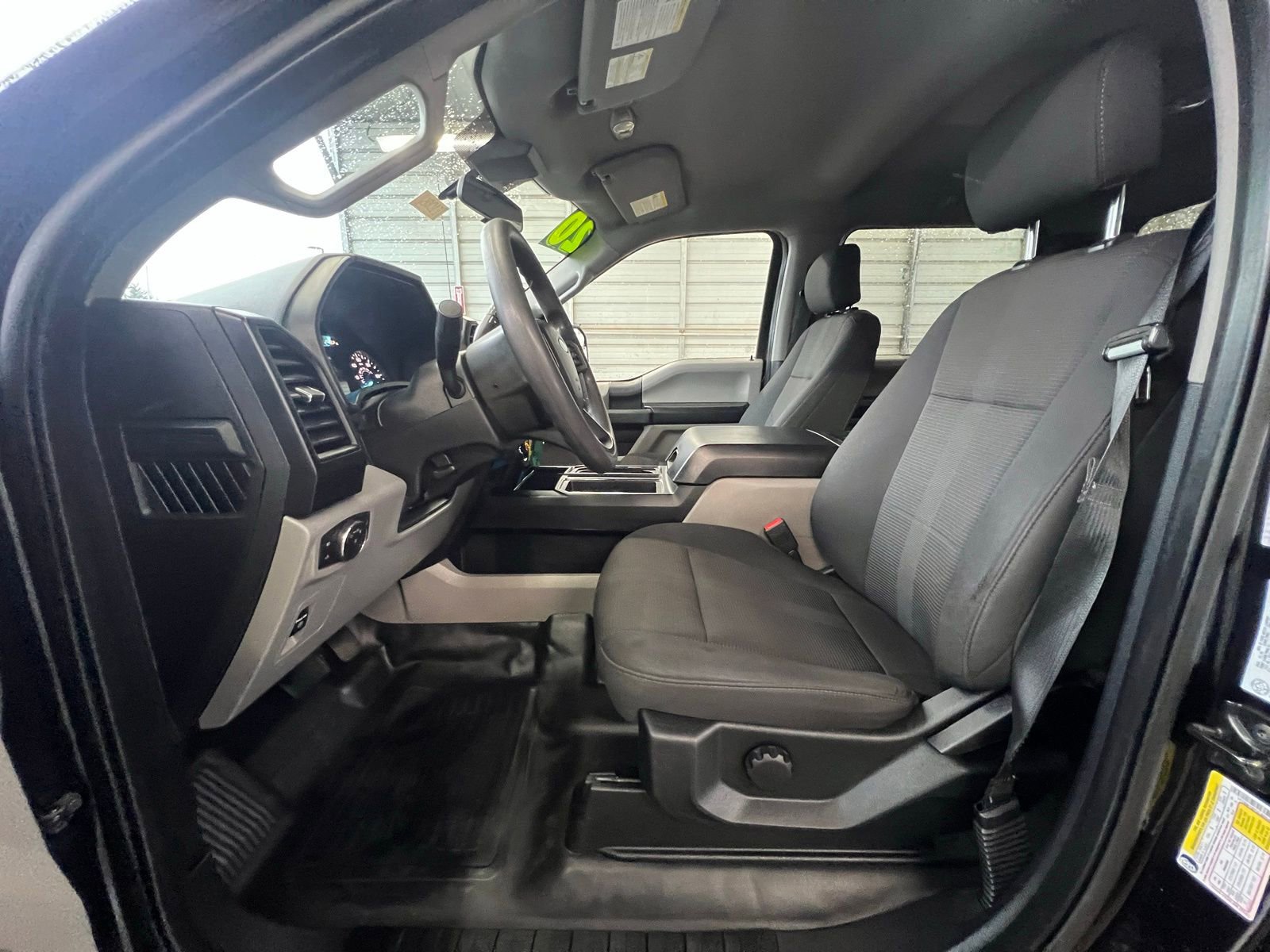 Used 2020 Ford F150 XL w/ Equipment Group 101A Mid image 12