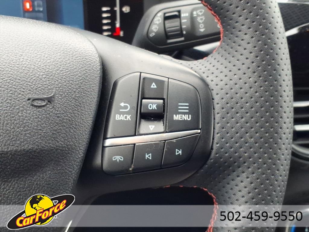 Used 2023 Ford Escape ST-Line Select image 23