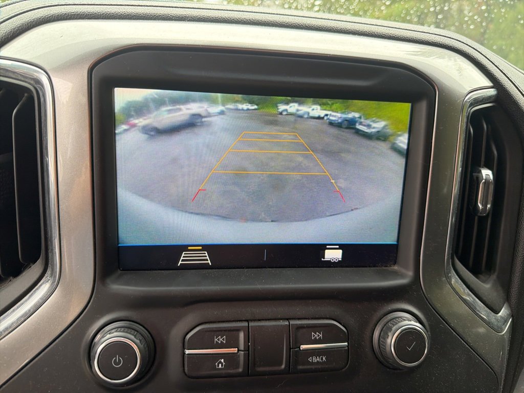 Used 2019 Chevrolet Silverado 1500 LT w/ All-Star Edition image 8