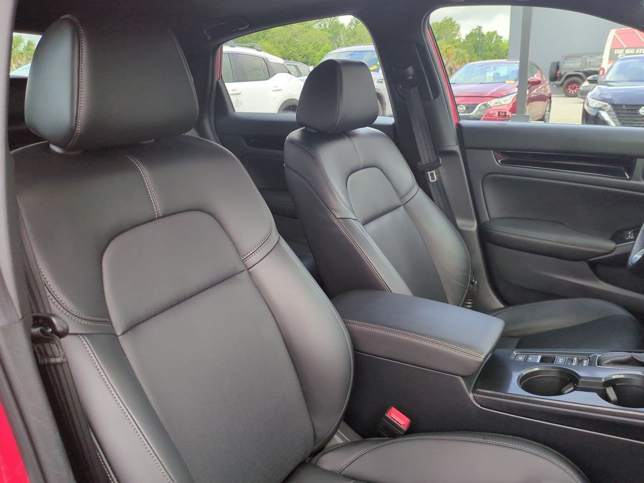 Used 2024 Honda Civic Sport Touring image 41