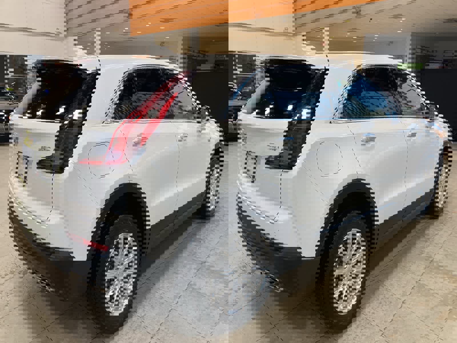 Used 2023 Cadillac XT4 Luxury image 5