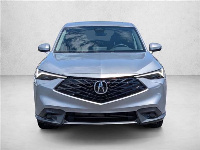New 2026 Acura ADX FWD image 6