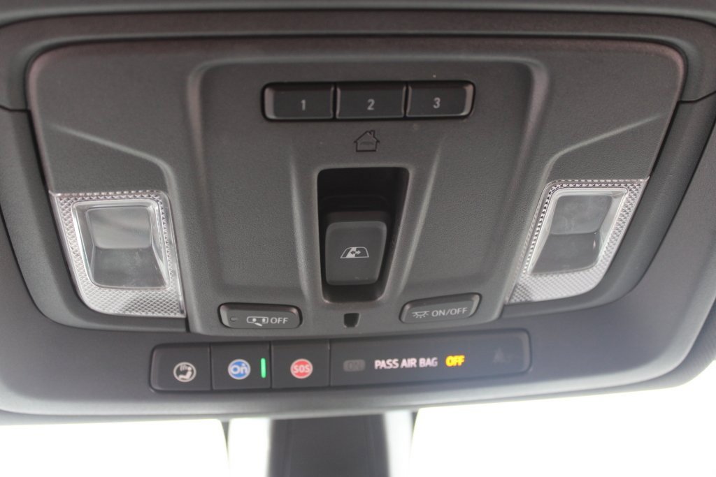 Used 2019 GMC Sierra 1500 AT4 w/ AT4 Premium Package image 22