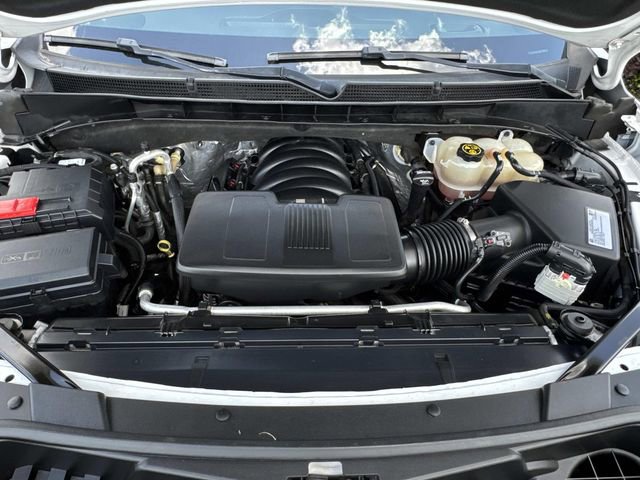 Used 2021 GMC Yukon SLT w/ SLT Premium Package RWD image 10
