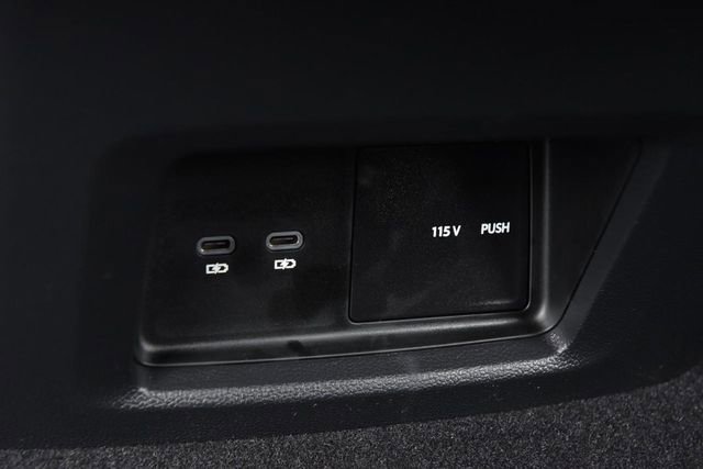 New 2026 Volkswagen Atlas Cross Sport SE image 23