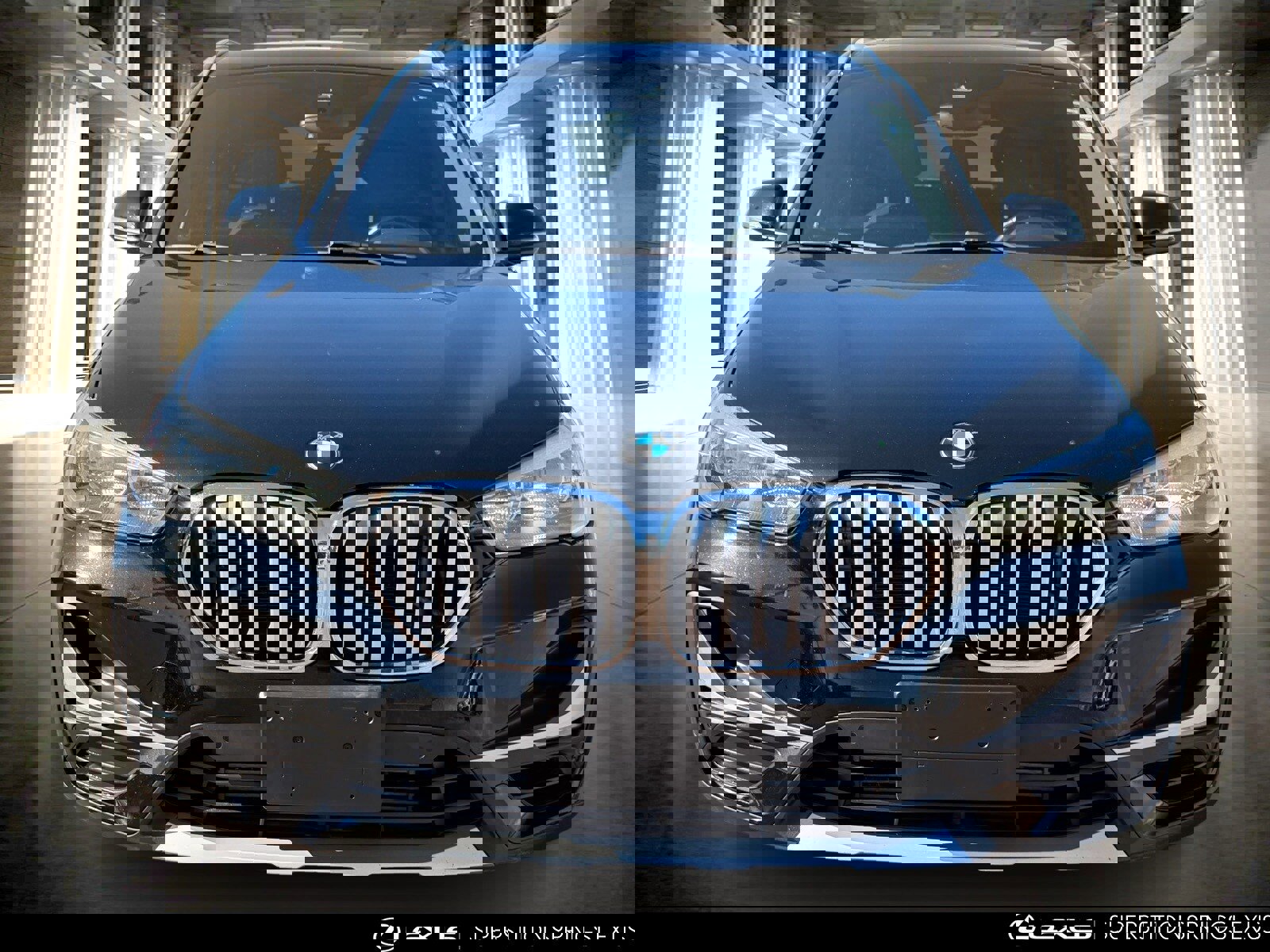 Used 2020 BMW X1 xDrive28i image 5