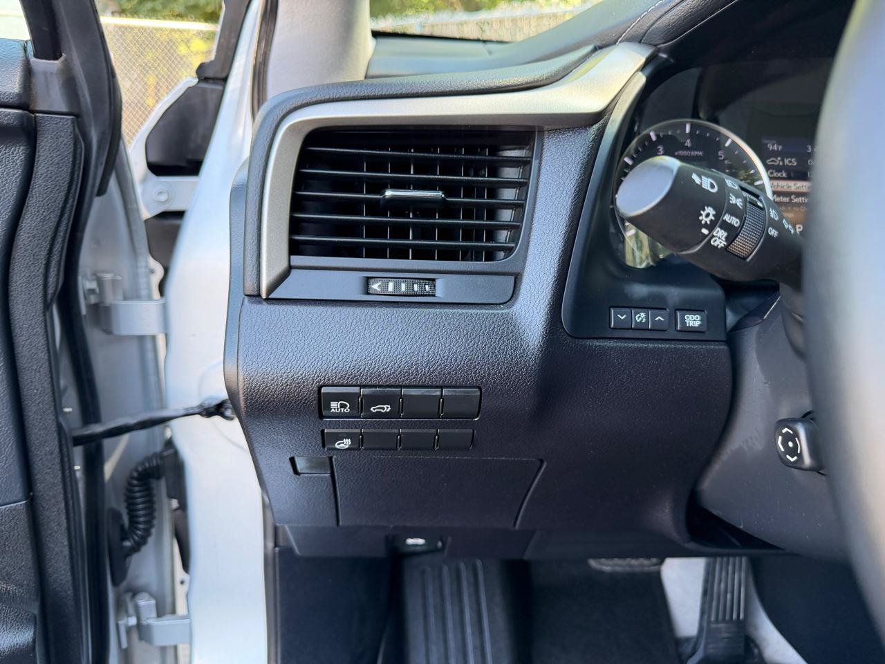 Used 2019 Lexus RX 350 AWD w/ Navigation Package image 12