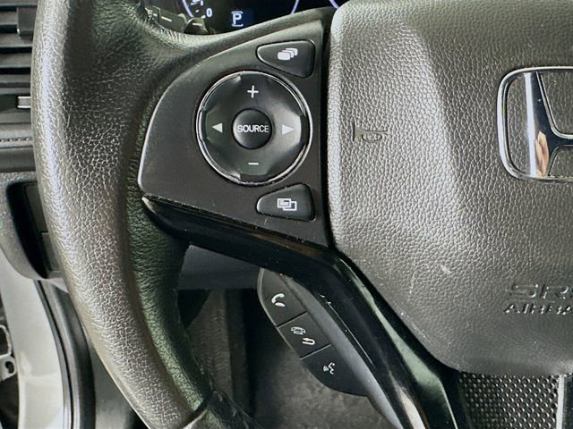 Certified 2022 Honda HR-V Sport image 9