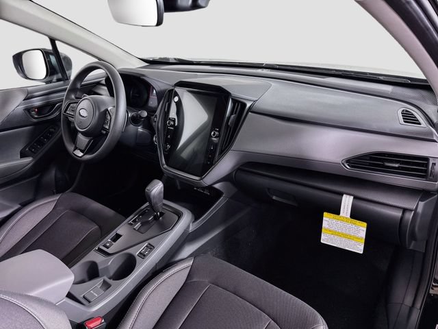 New 2026 Subaru Crosstrek 2.5i Premium AWD/4WD image 28