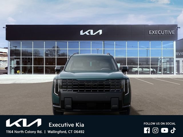 New 2027 Kia Telluride X-Line SX Prestige AWD/4WD image 2