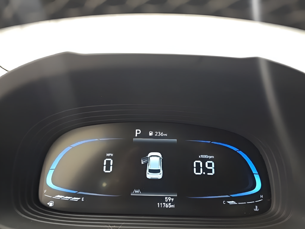 Certified 2026 Hyundai Venue SEL FWD image 37
