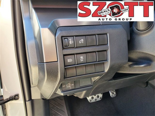 New 2025 Toyota Tacoma TRD Sport image 18