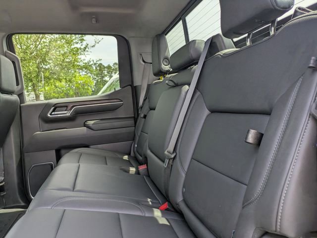 Used 2024 GMC Sierra 1500 SLT w/ SLT Premium Plus Package AWD/4WD image 15