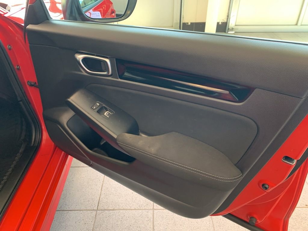 Used 2023 Honda Civic EX image 19