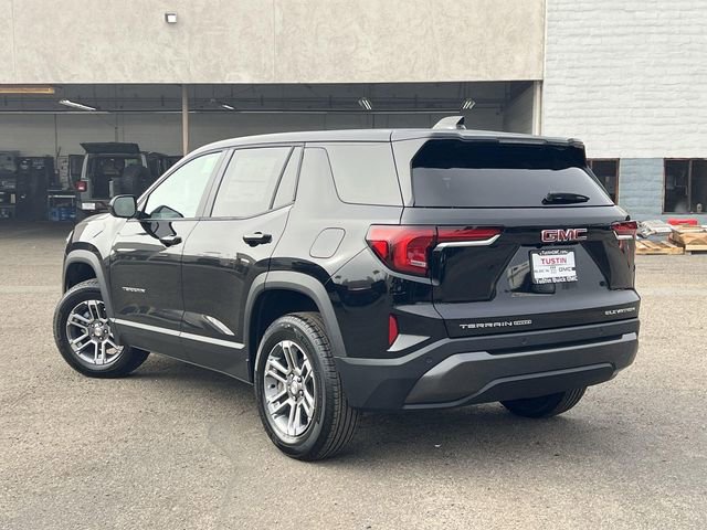 New 2026 GMC Terrain Elevation image 5