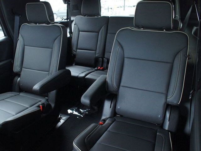 New 2026 Chevrolet Tahoe Premier image 8