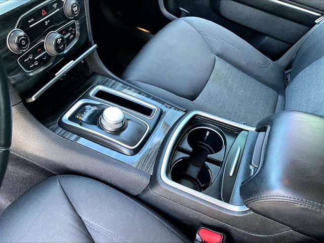 Used 2018 Chrysler 300 Touring w/ Sport Appearance Package RWD image 15