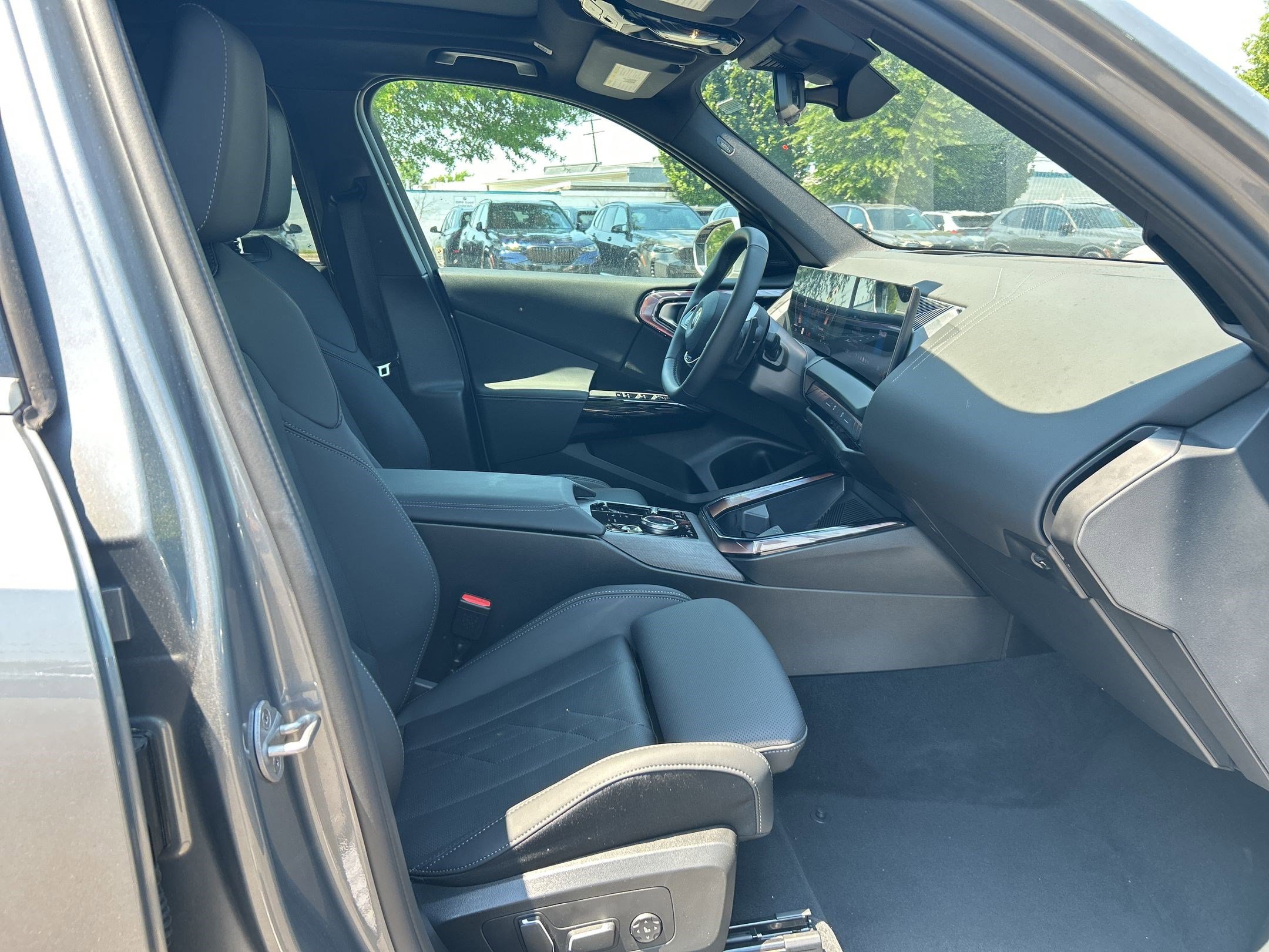 Certified 2026 BMW X3 xDrive30 AWD/4WD image 30