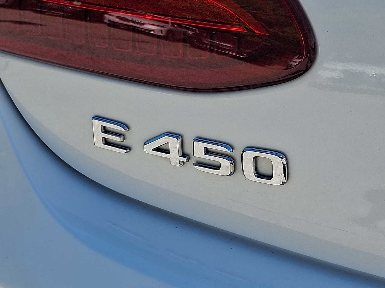 Used 2019 Mercedes-Benz E 450 4MATIC Cabriolet image 30