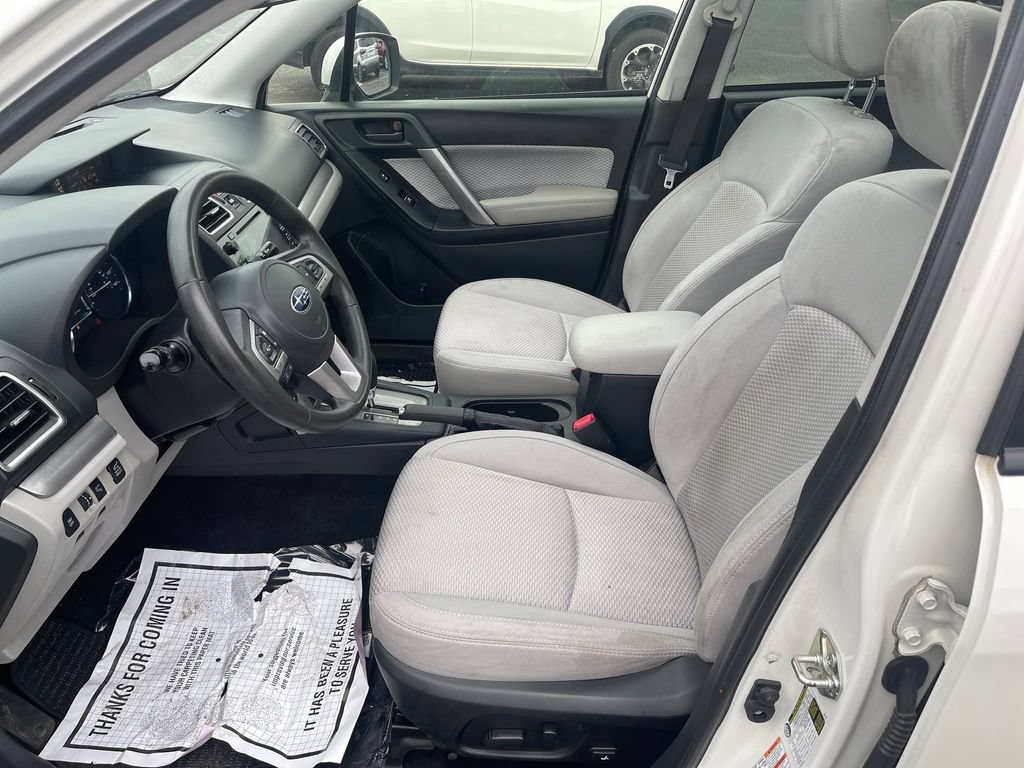 Used 2018 Subaru Forester 2.5i Premium AWD/4WD image 15