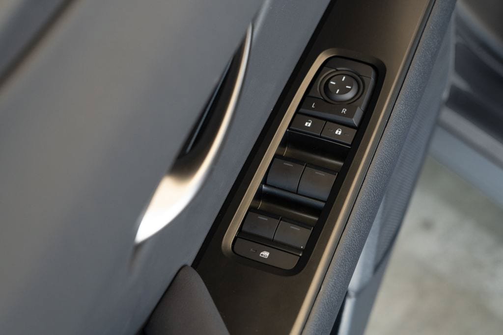 New 2026 Lexus UX 300h AWD image 27