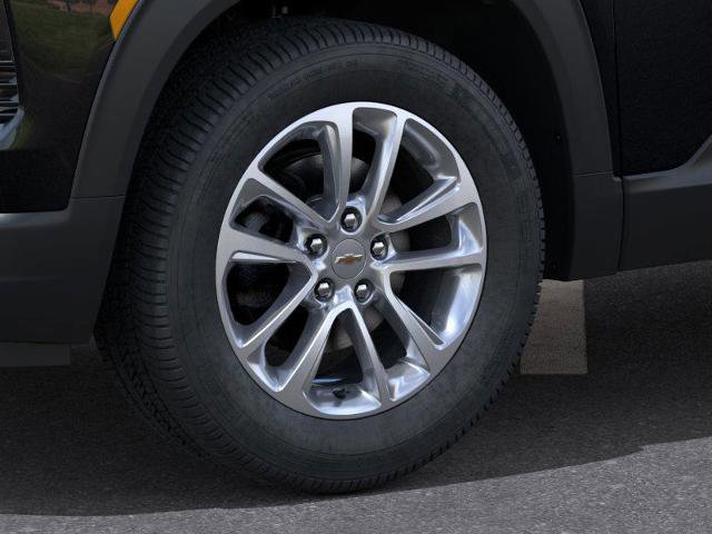 New 2026 Chevrolet TrailBlazer LS w/ LS Convenience Package image 53