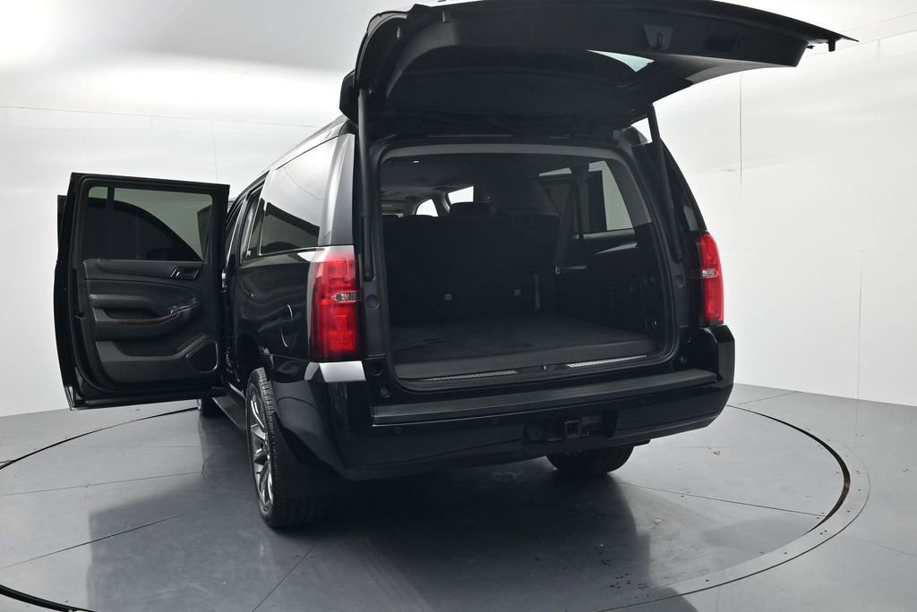Used 2019 Chevrolet Suburban LT AWD/4WD image 65