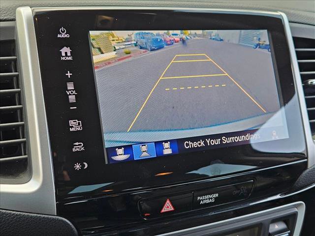 Used 2017 Honda Pilot Elite image 14