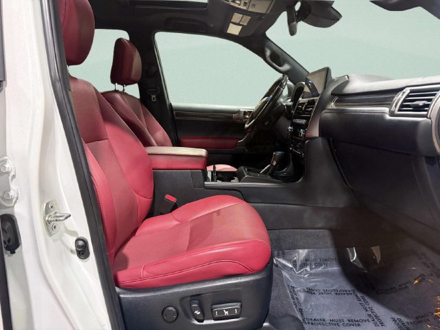 Certified 2023 Lexus GX 460 Premium w/ Premium Package AWD/4WD image 31