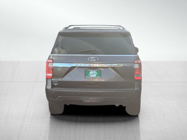 Used 2021 Ford Expedition Max XLT image 50