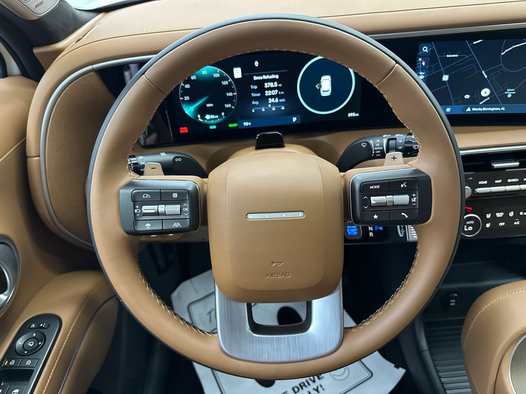 Used 2026 Hyundai Palisade Calligraphy FWD image 27