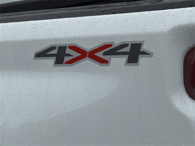 New 2026 Chevrolet Silverado 2500 W/T image 9