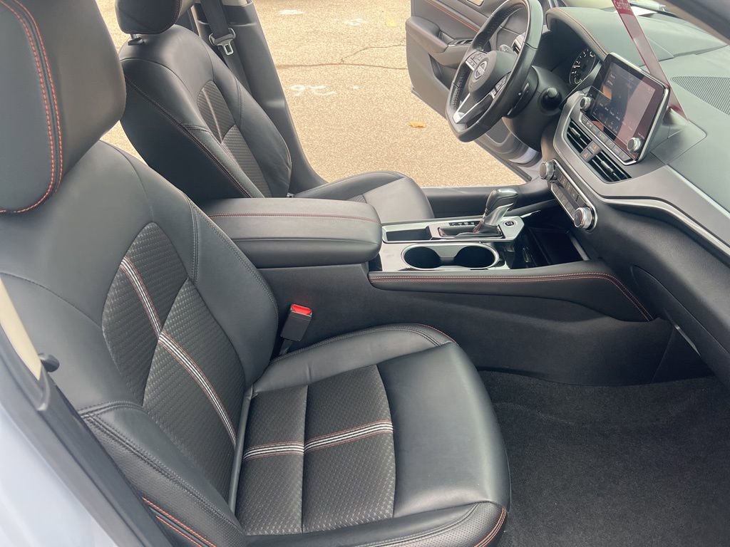 Certified 2023 Nissan Altima 2.5 SR image 20