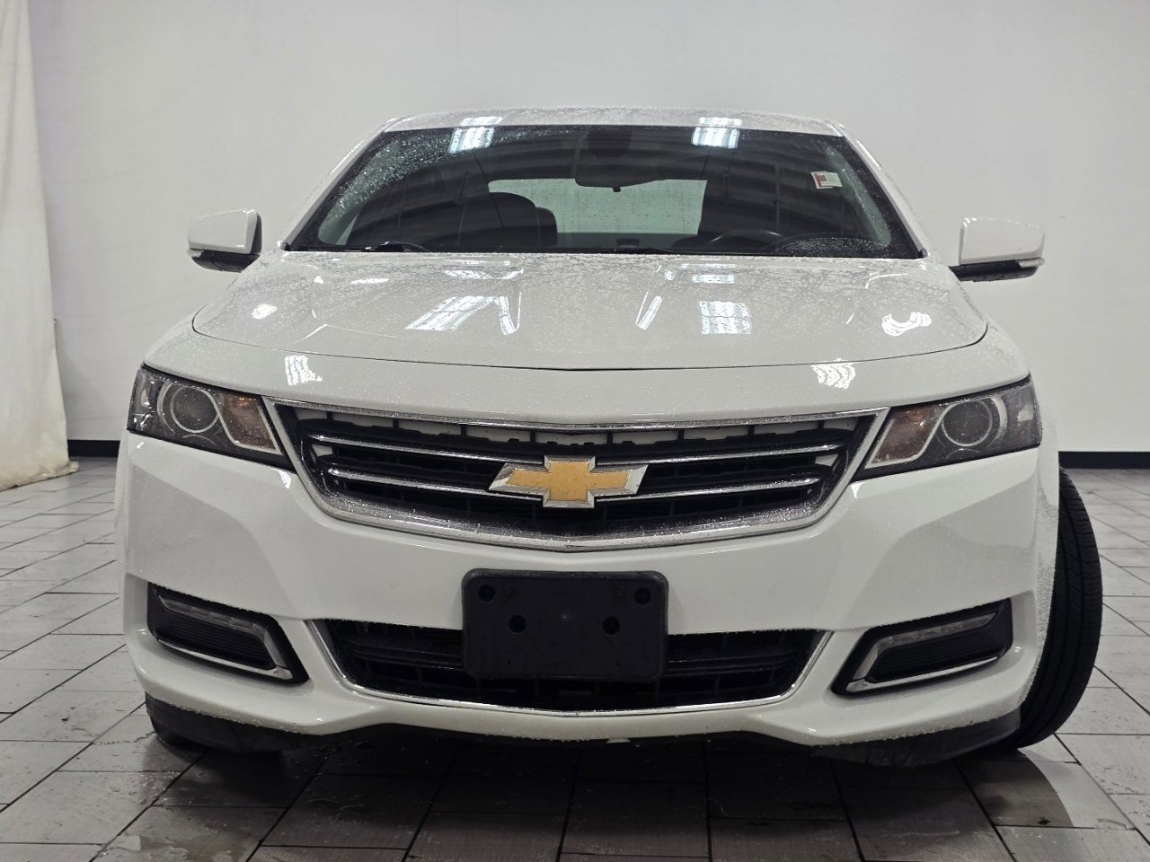 Used 2020 Chevrolet Impala LT image 8