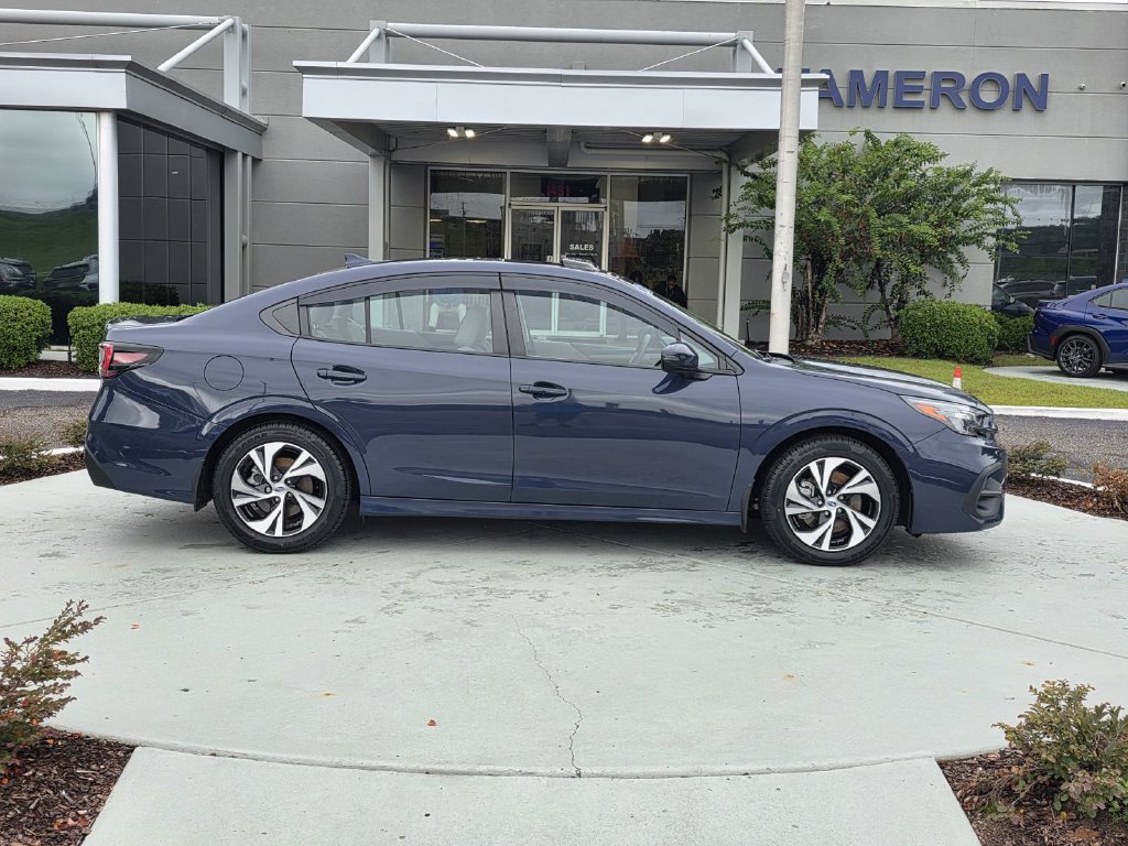 Used 2024 Subaru Legacy Premium AWD/4WD image 30
