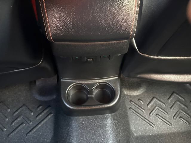 Used 2017 Jeep Wrangler Unlimited Sahara AWD/4WD image 22