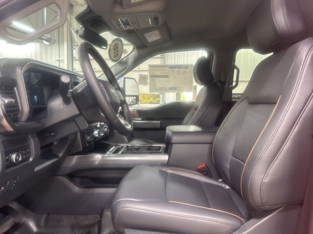 New 2026 Ford F350 4x4 Crew Cab Super Duty image 5