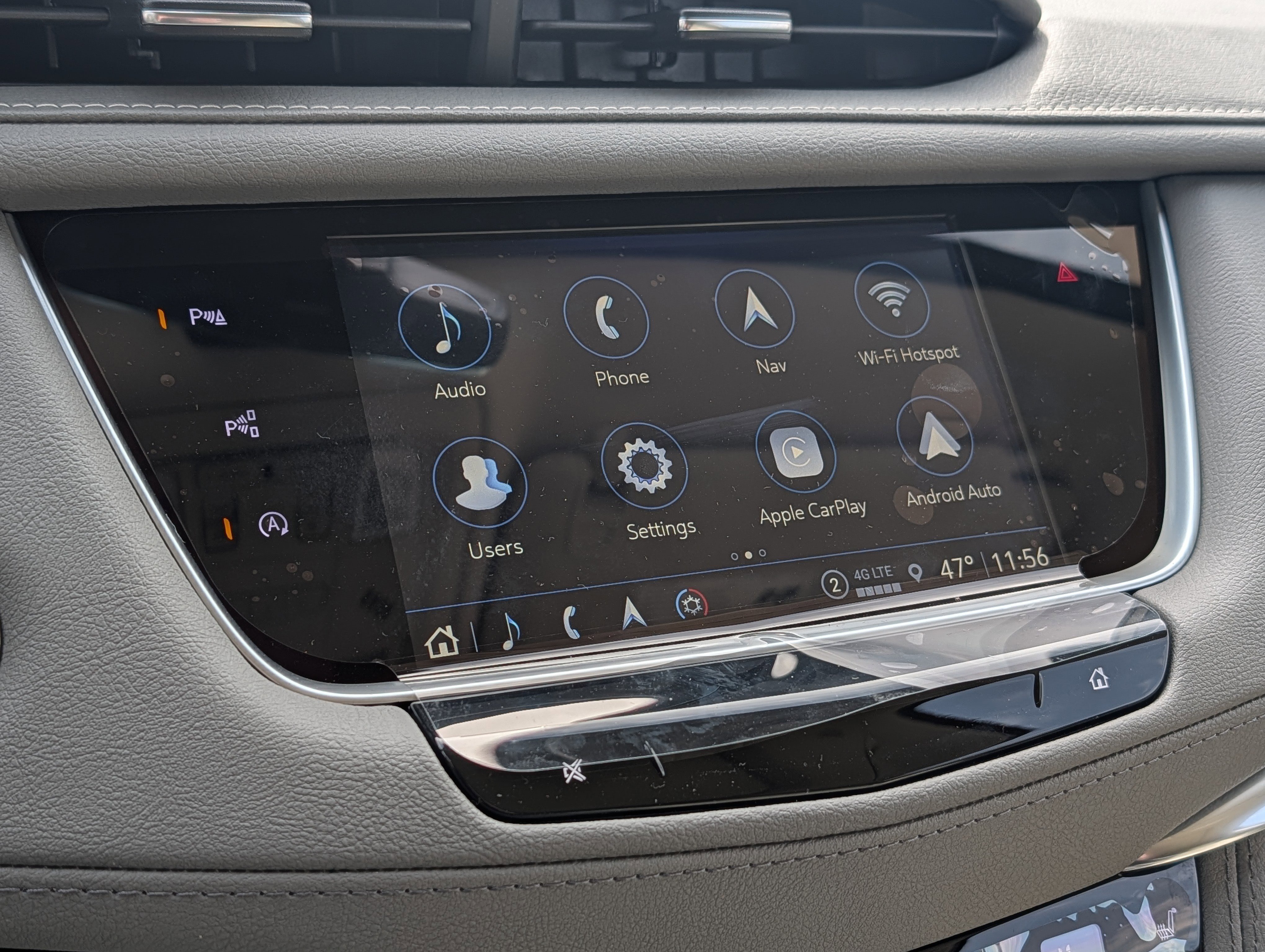 New 2026 Cadillac XT5 Premium Luxury w/ Driver Assist Package image 20