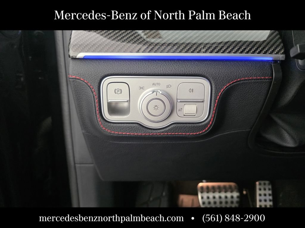 Certified 2024 Mercedes-Benz GLE 53 AMG 4MATIC image 23
