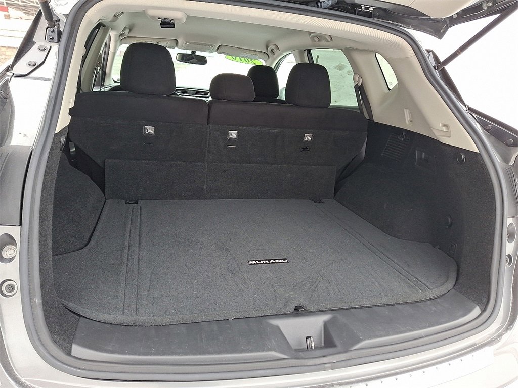 Used 2019 Nissan Murano SV image 30