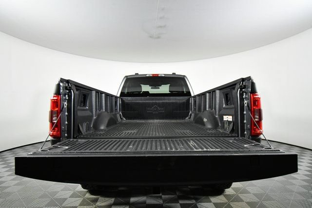 Used 2021 Ford F150 XLT AWD/4WD image 23
