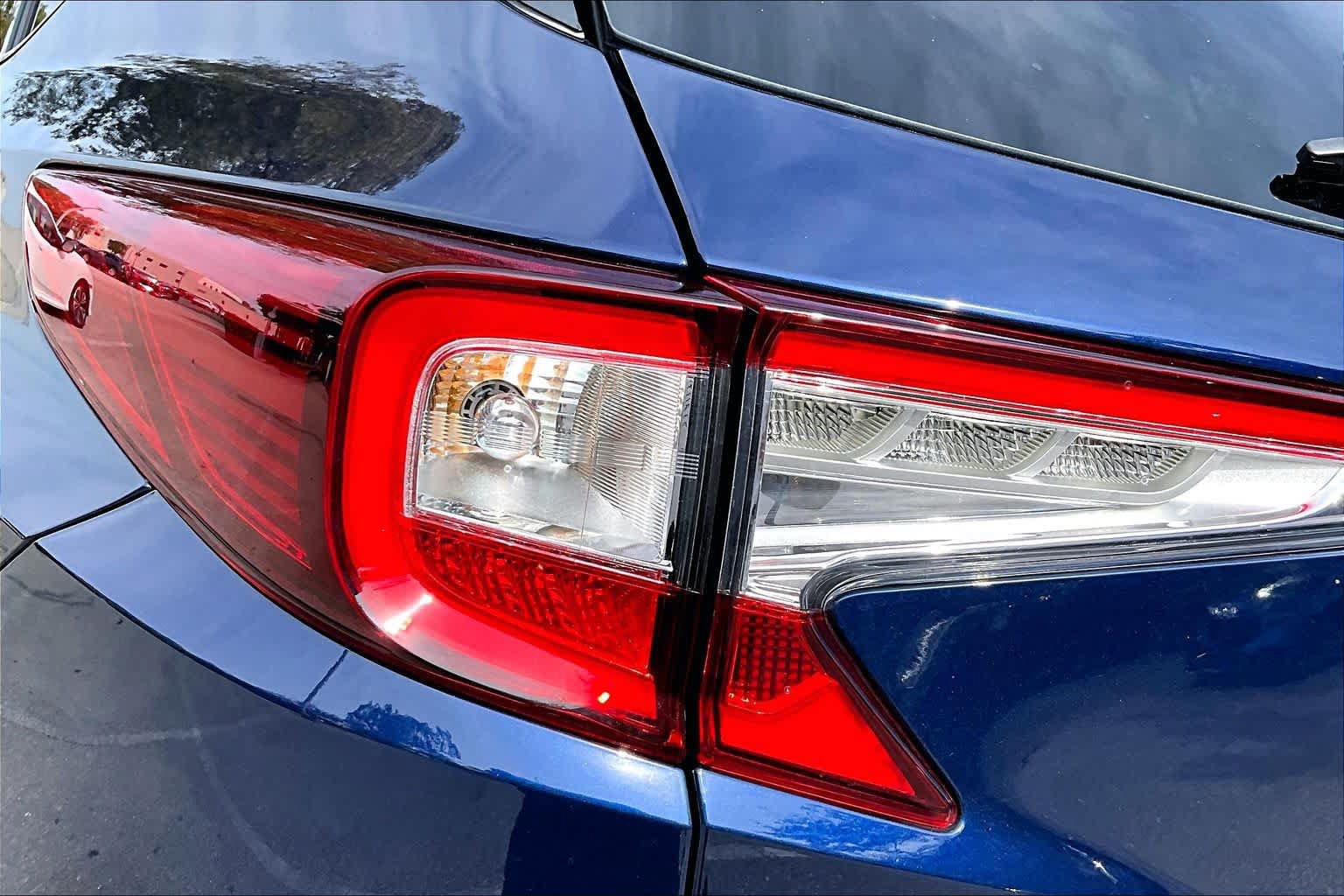 Certified 2023 Acura RDX FWD image 27