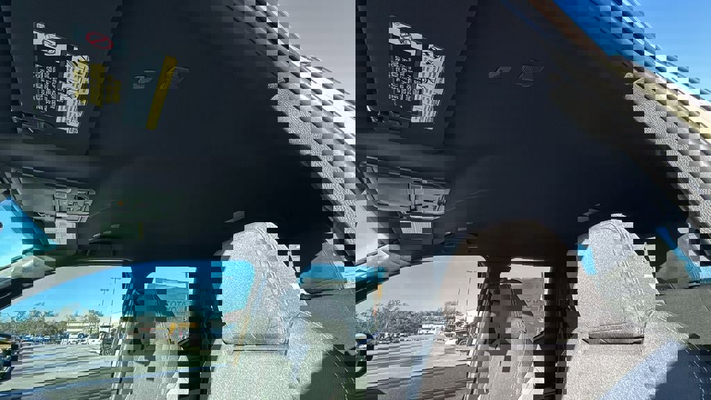 New 2026 Toyota Tacoma TRD Off-Road image 19