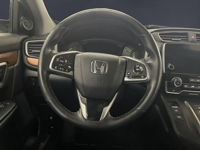 Certified 2022 Honda CR-V Touring image 12