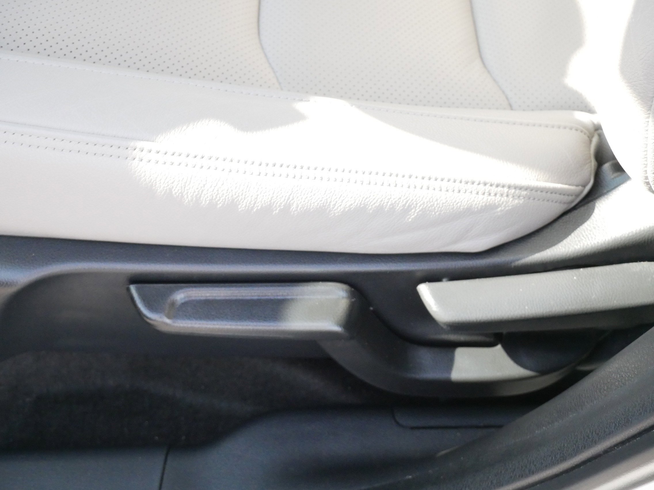 Used 2022 Honda HR-V EX-L image 21