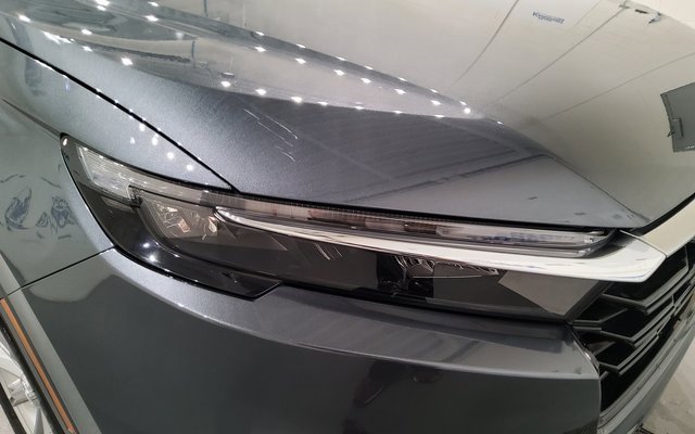 Used 2023 Honda CR-V EX image 8