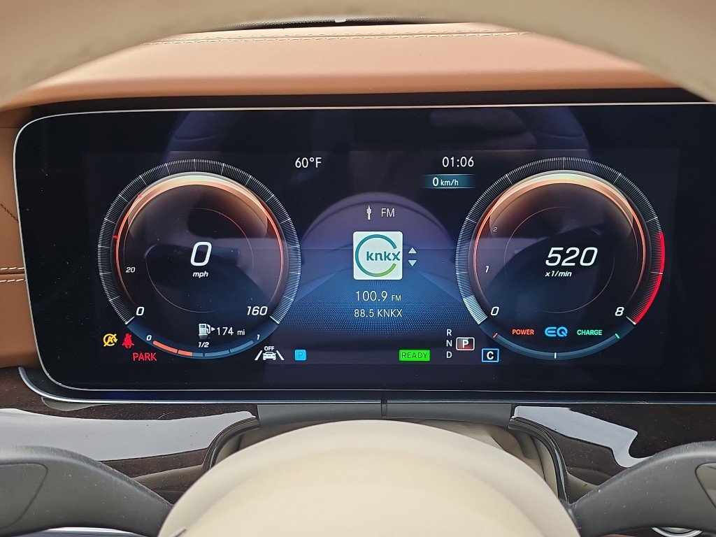 Used 2022 Mercedes-Benz E 450 4MATIC Sedan image 27