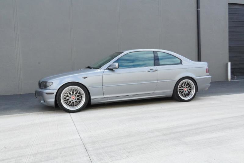 Used 2004 BMW 330Ci Coupe RWD image 12