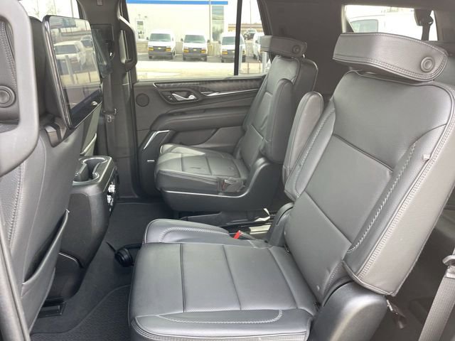 Used 2023 GMC Yukon Denali image 22