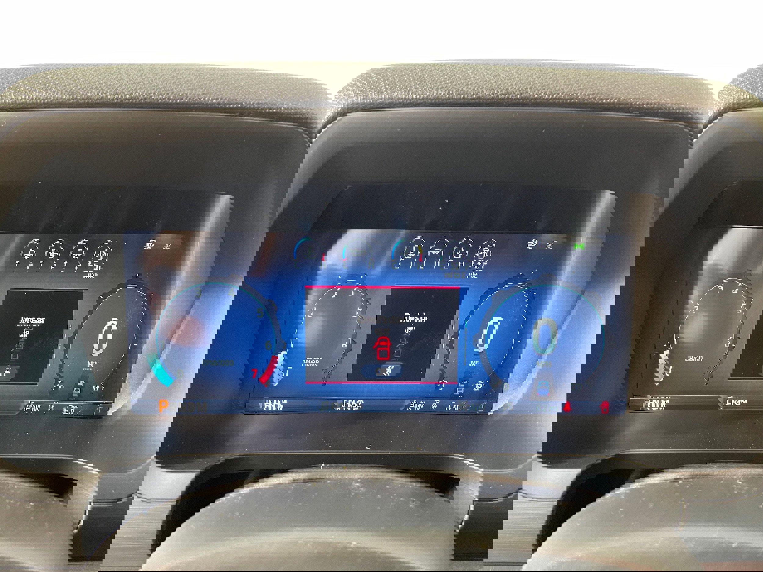 New 2025 Ford F150 XLT w/ Equipment Group 301A Standard image 3